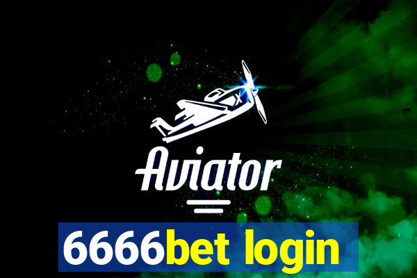 6666bet login